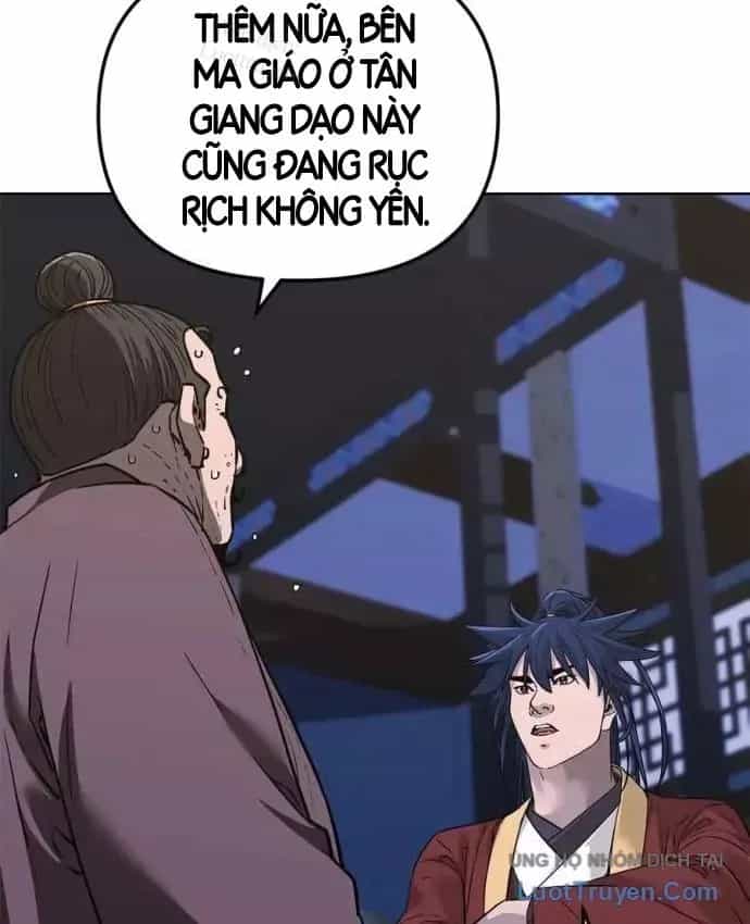 Sự Chuyển Sinh Vào Võ Lâm Thế Gia Của Ranker - Chương 165 - ảnh 44