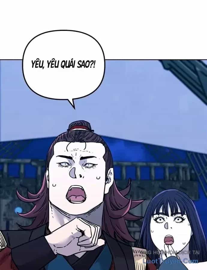 Sự Chuyển Sinh Vào Võ Lâm Thế Gia Của Ranker - Chương 166 - ảnh 33