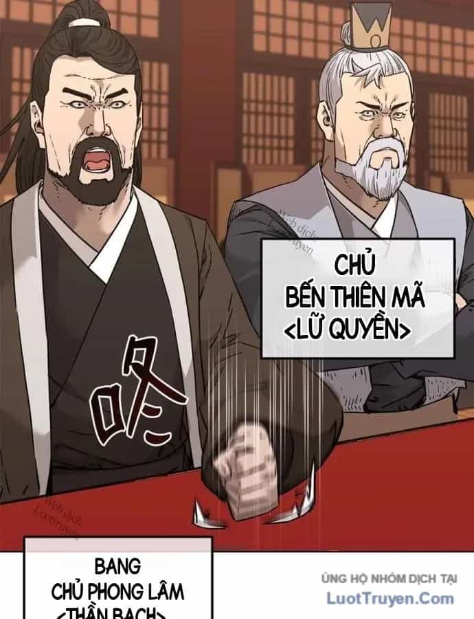 Sự Chuyển Sinh Vào Võ Lâm Thế Gia Của Ranker - Chương 168 - ảnh 17