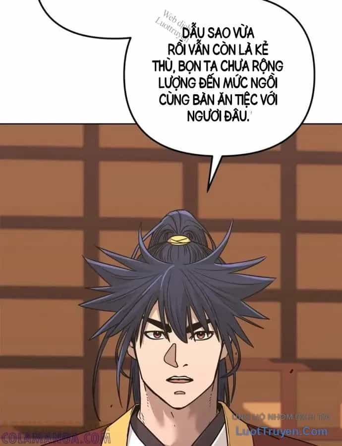 Sự Chuyển Sinh Vào Võ Lâm Thế Gia Của Ranker - Chương 168 - ảnh 29