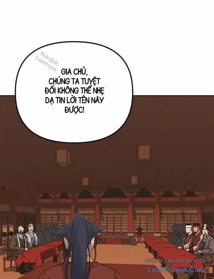 Sự Chuyển Sinh Vào Võ Lâm Thế Gia Của Ranker - Chương 168 - ảnh 32