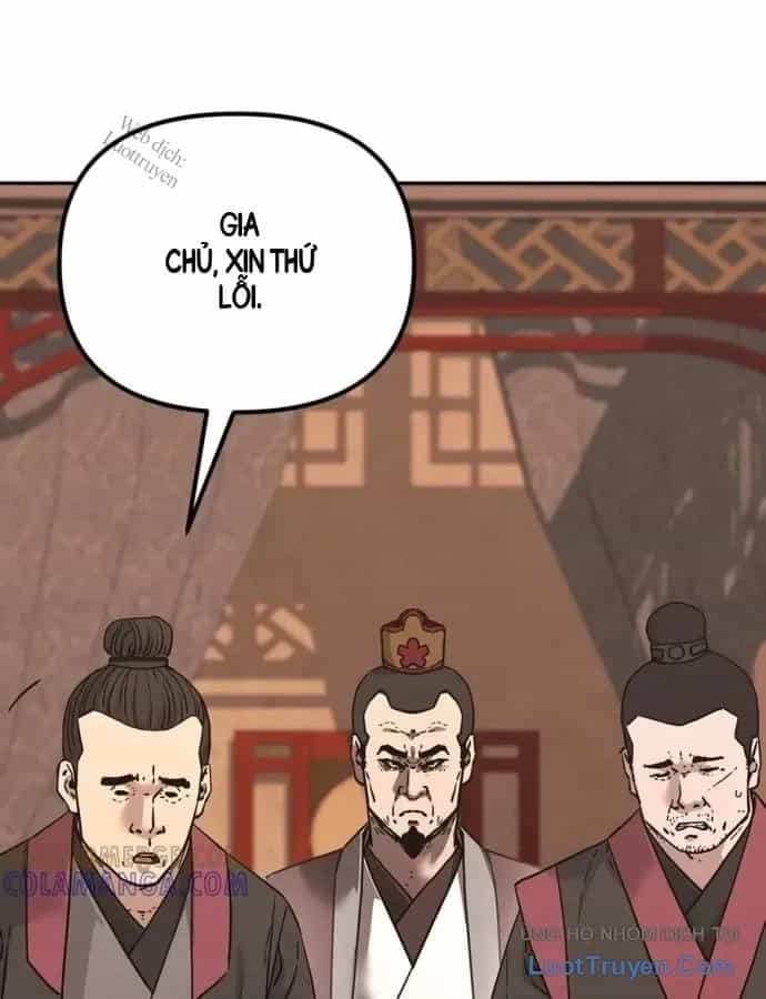 Sự Chuyển Sinh Vào Võ Lâm Thế Gia Của Ranker - Chương 169 - ảnh 35