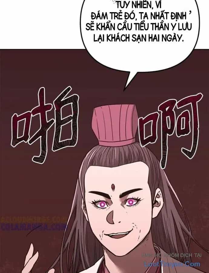 Sự Chuyển Sinh Vào Võ Lâm Thế Gia Của Ranker - Chương 169 - ảnh 69