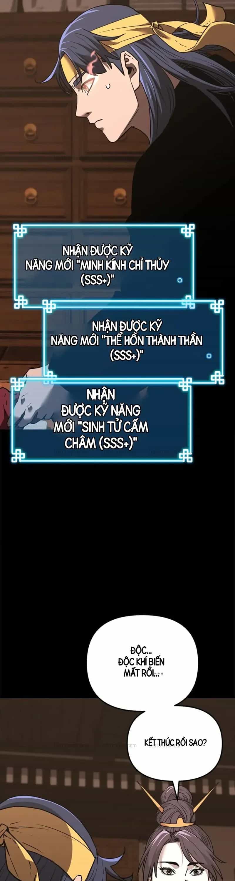 Sự Chuyển Sinh Vào Võ Lâm Thế Gia Của Ranker - Chương 170 - ảnh 32