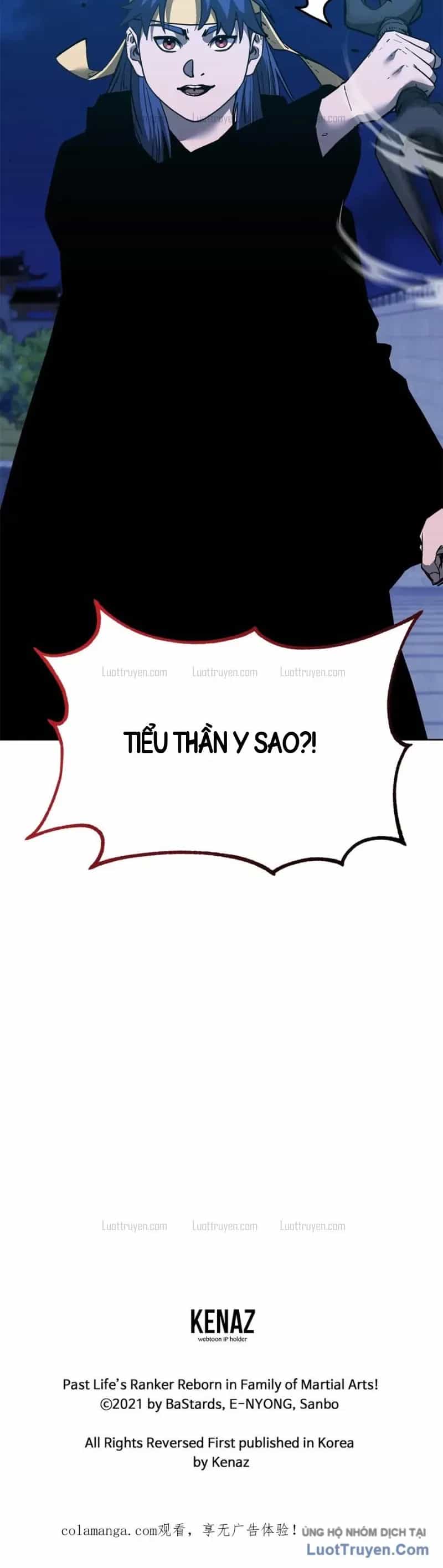 Sự Chuyển Sinh Vào Võ Lâm Thế Gia Của Ranker - Chương 170 - ảnh 46
