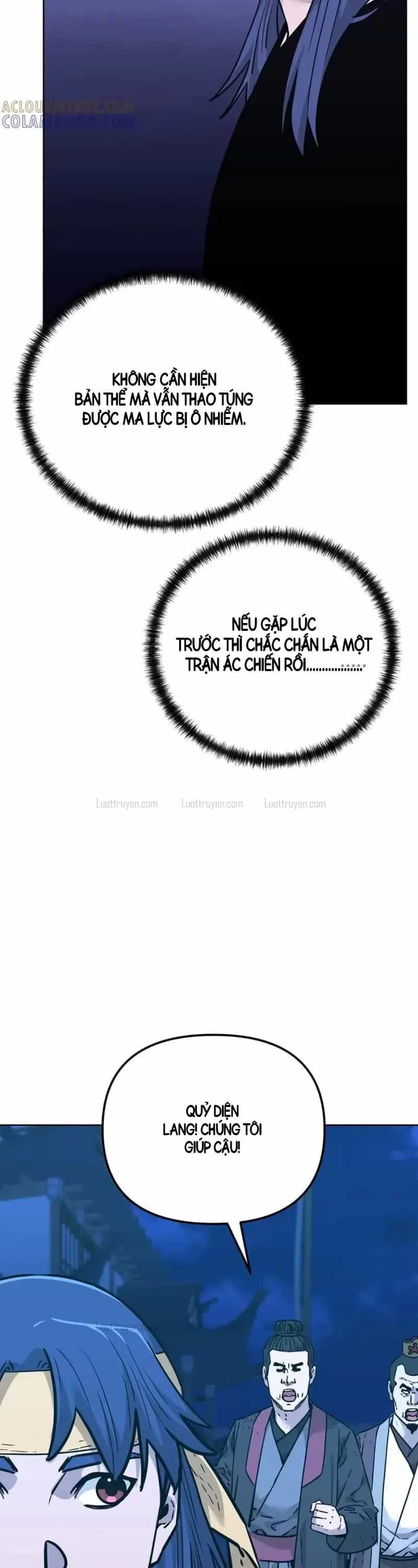 Sự Chuyển Sinh Vào Võ Lâm Thế Gia Của Ranker - Chương 171 - ảnh 29