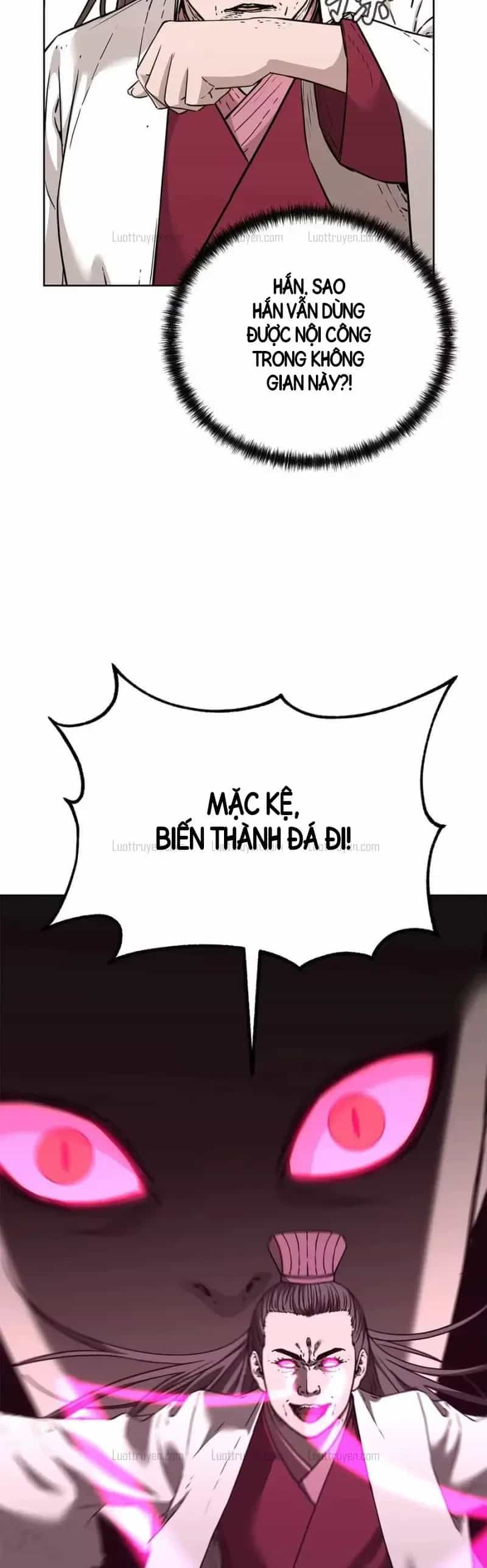 Sự Chuyển Sinh Vào Võ Lâm Thế Gia Của Ranker - Chương 171 - ảnh 45