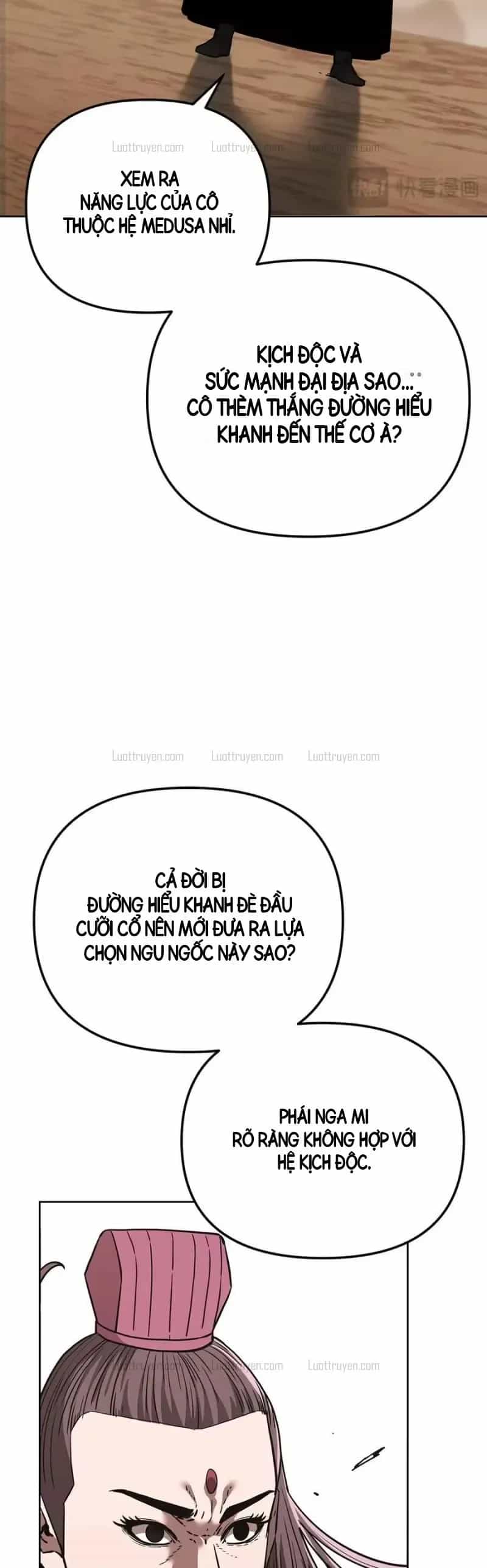 Sự Chuyển Sinh Vào Võ Lâm Thế Gia Của Ranker - Chương 171 - ảnh 47