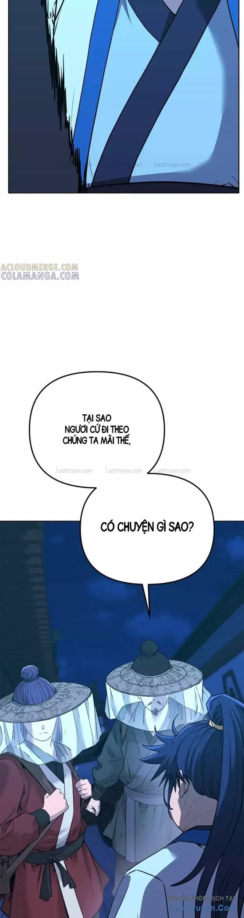 Sự Chuyển Sinh Vào Võ Lâm Thế Gia Của Ranker - Chương 173 - ảnh 23
