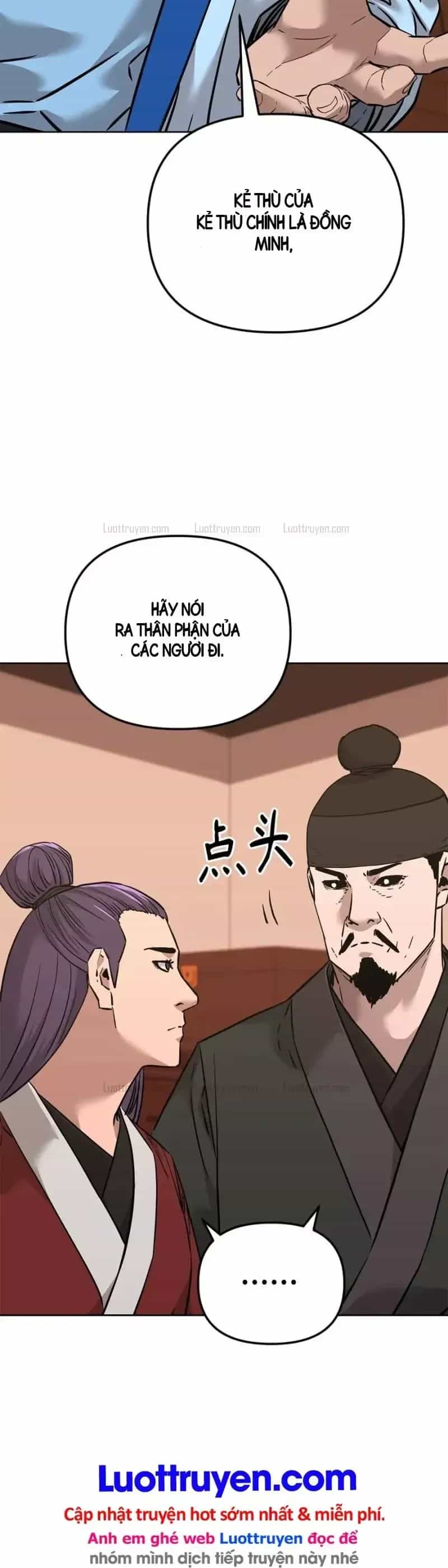 Sự Chuyển Sinh Vào Võ Lâm Thế Gia Của Ranker - Chương 174 - ảnh 11