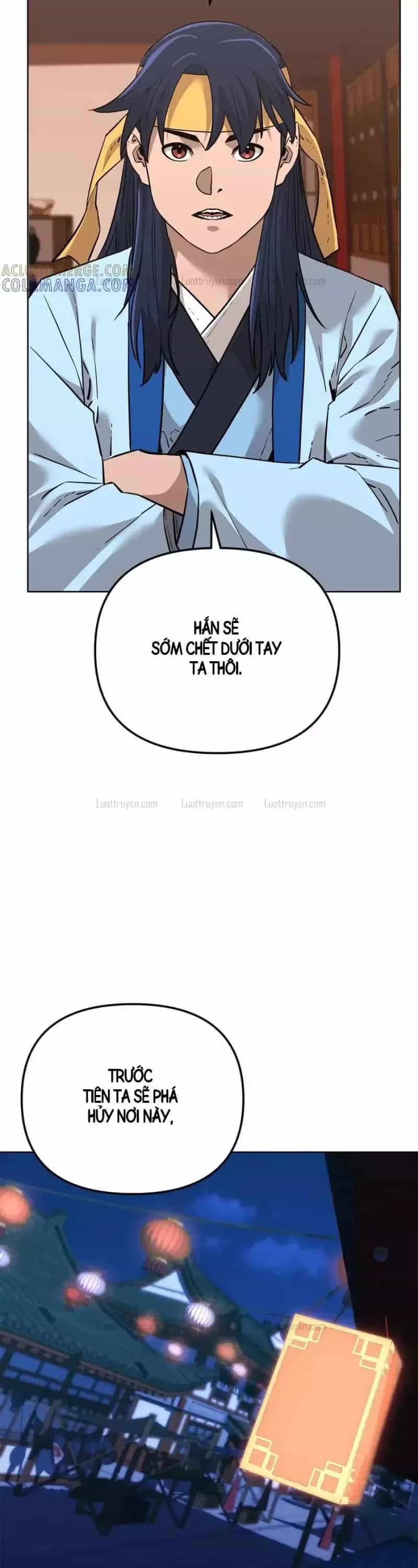 Sự Chuyển Sinh Vào Võ Lâm Thế Gia Của Ranker - Chương 174 - ảnh 17