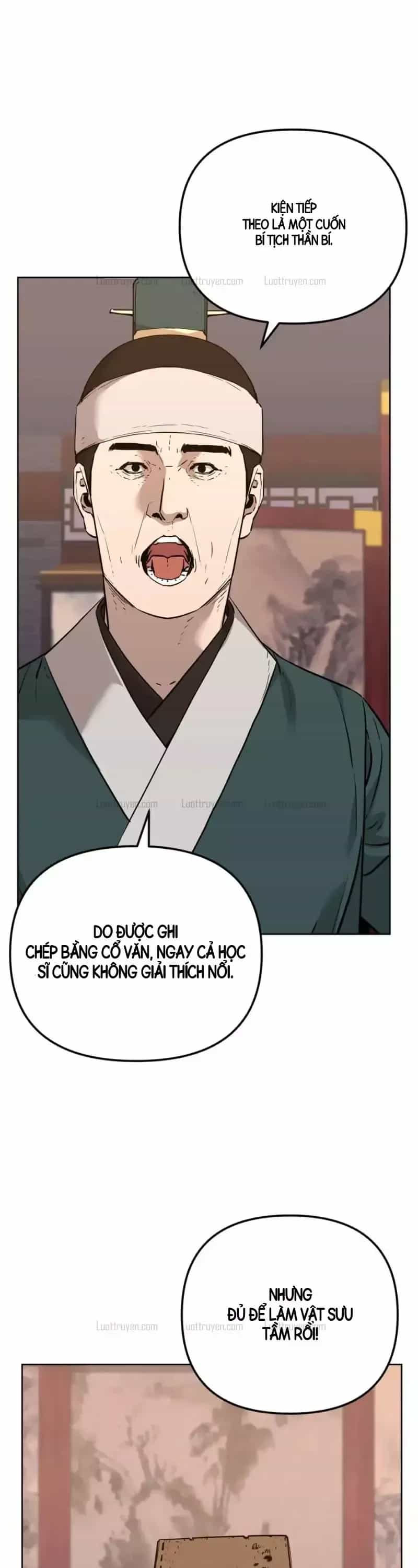Sự Chuyển Sinh Vào Võ Lâm Thế Gia Của Ranker - Chương 175 - ảnh 15