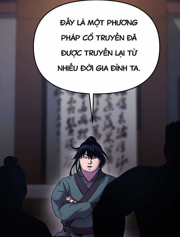 Sự Chuyển Sinh Vào Võ Lâm Thế Gia Của Ranker - Chương 18 - ảnh 36