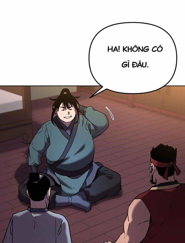 Sự Chuyển Sinh Vào Võ Lâm Thế Gia Của Ranker - Chương 18 - ảnh 9