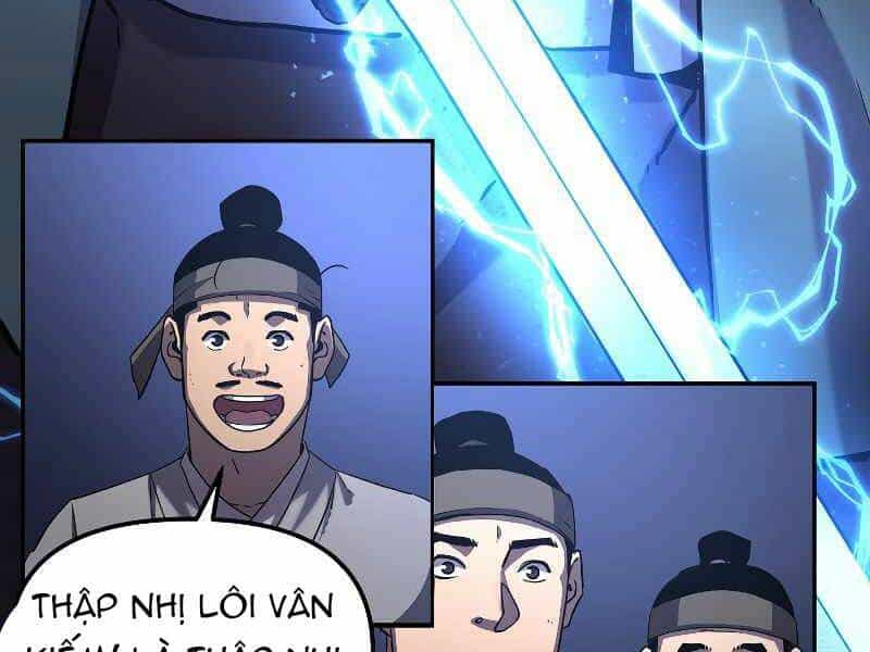 Sự Chuyển Sinh Vào Võ Lâm Thế Gia Của Ranker - Chương 20 - ảnh 12