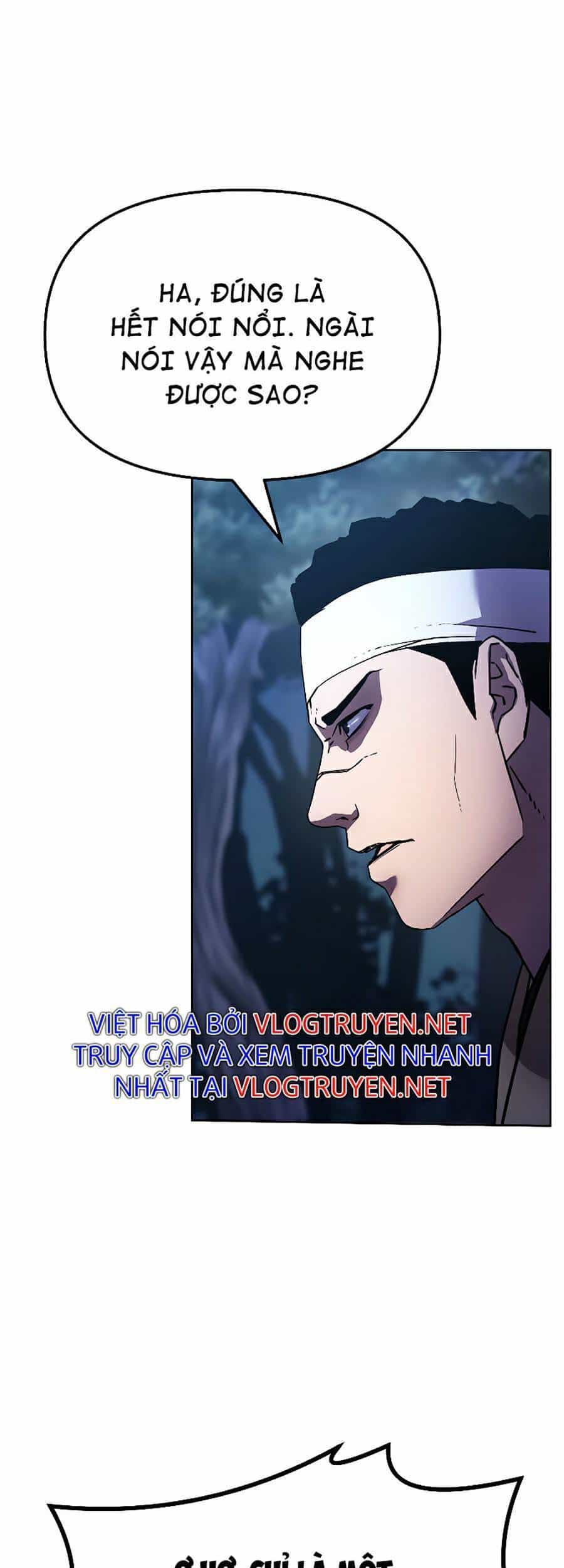 Sự Chuyển Sinh Vào Võ Lâm Thế Gia Của Ranker - Chương 28 - ảnh 3