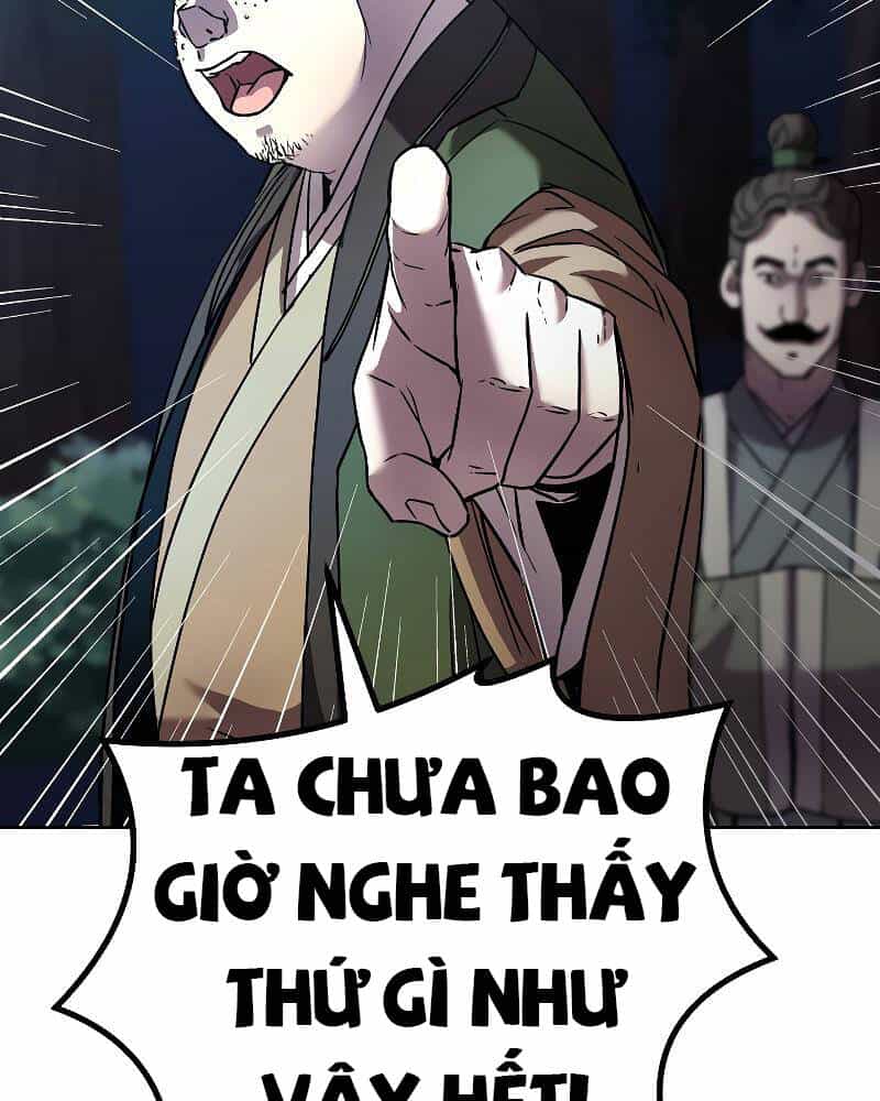Sự Chuyển Sinh Vào Võ Lâm Thế Gia Của Ranker - Chương 29 - ảnh 41