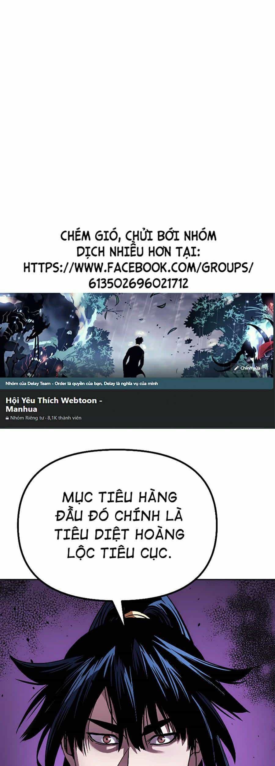 Sự Chuyển Sinh Vào Võ Lâm Thế Gia Của Ranker - Chương 30 - ảnh 1