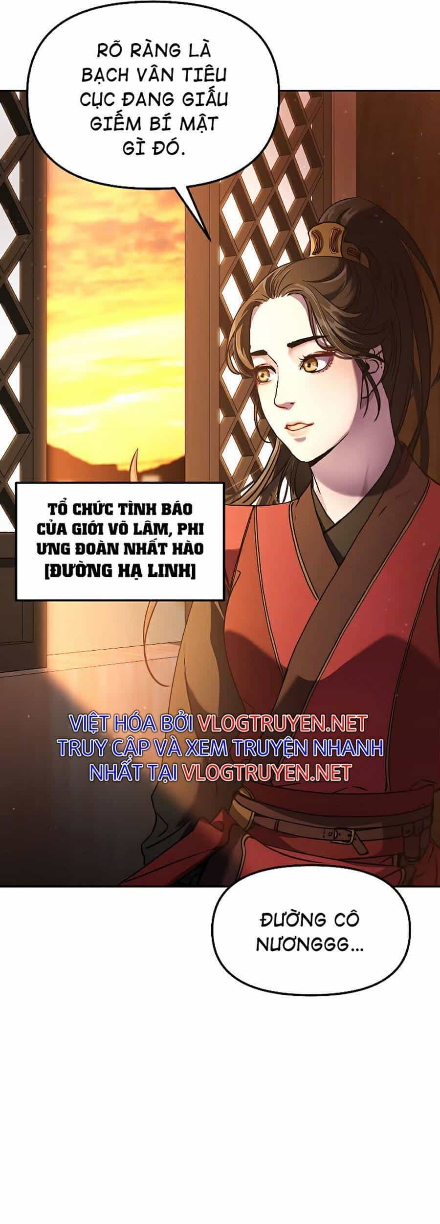 Sự Chuyển Sinh Vào Võ Lâm Thế Gia Của Ranker - Chương 30 - ảnh 52
