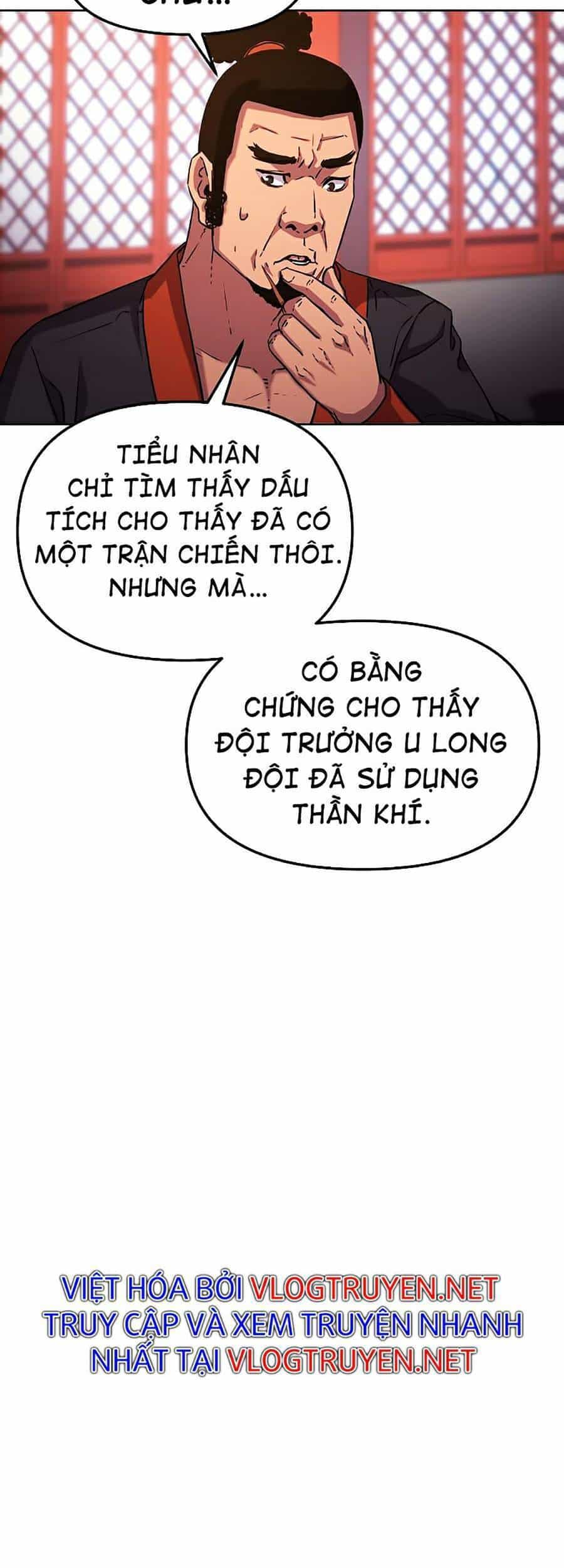 Sự Chuyển Sinh Vào Võ Lâm Thế Gia Của Ranker - Chương 35 - ảnh 19