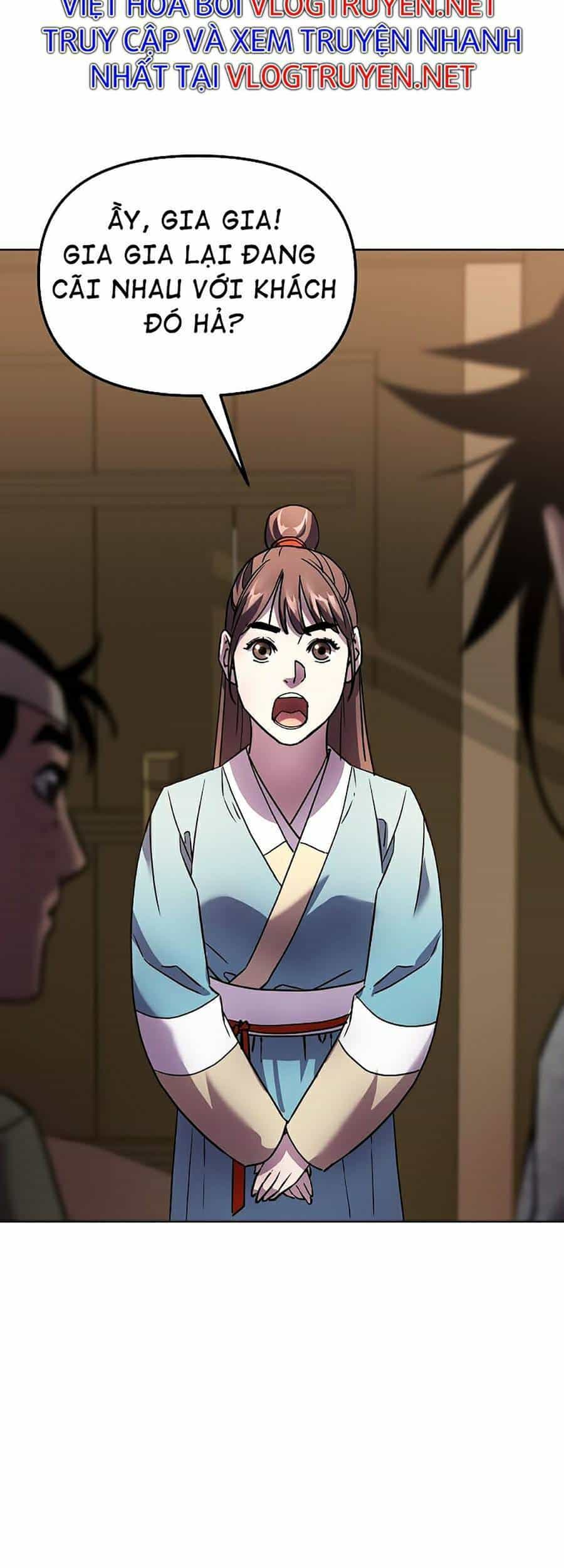Sự Chuyển Sinh Vào Võ Lâm Thế Gia Của Ranker - Chương 35 - ảnh 69
