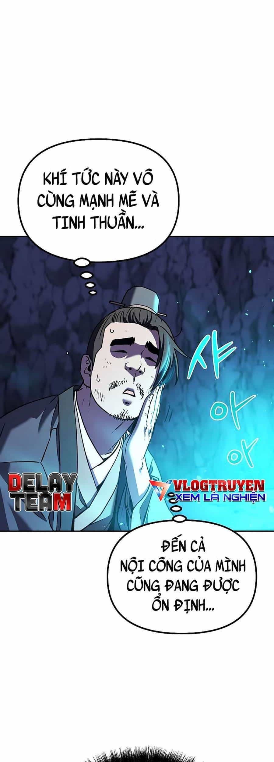 Sự Chuyển Sinh Vào Võ Lâm Thế Gia Của Ranker - Chương 39 - ảnh 39