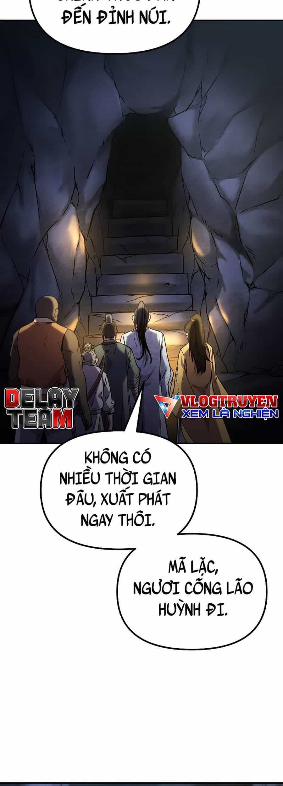 Sự Chuyển Sinh Vào Võ Lâm Thế Gia Của Ranker - Chương 40 - ảnh 53
