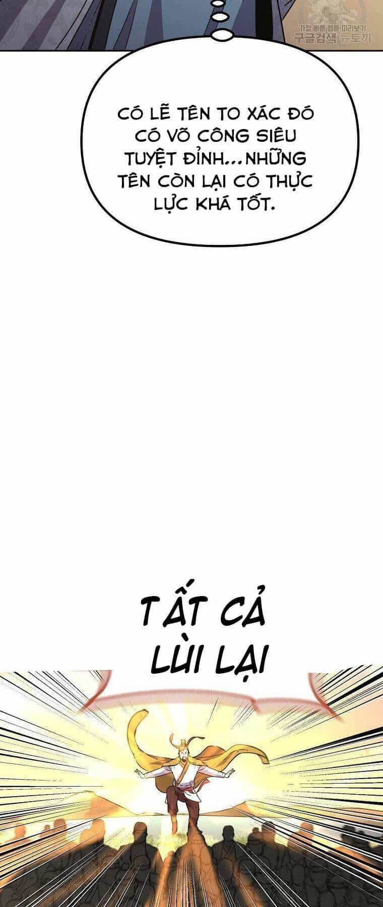 Sự Chuyển Sinh Vào Võ Lâm Thế Gia Của Ranker - Chương 45 - ảnh 28