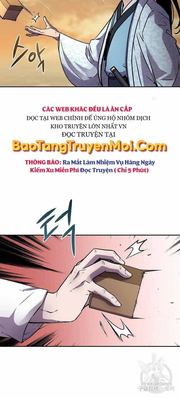 Sự Chuyển Sinh Vào Võ Lâm Thế Gia Của Ranker - Chương 45 - ảnh 48
