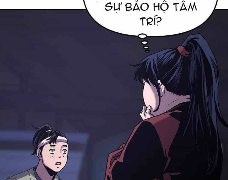 Sự Chuyển Sinh Vào Võ Lâm Thế Gia Của Ranker - Chương 4 - ảnh 42
