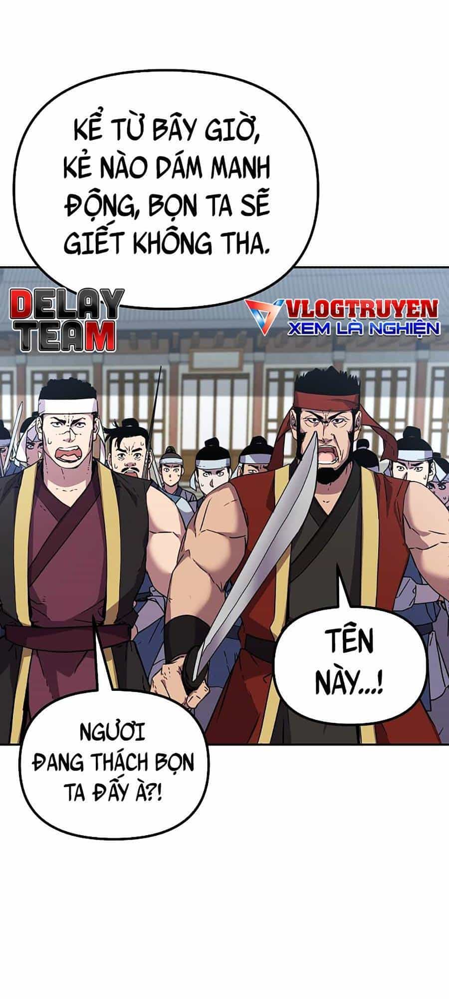 Sự Chuyển Sinh Vào Võ Lâm Thế Gia Của Ranker - Chương 49 - ảnh 97