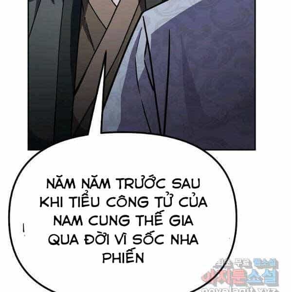 Sự Chuyển Sinh Vào Võ Lâm Thế Gia Của Ranker - Chương 55 - ảnh 111