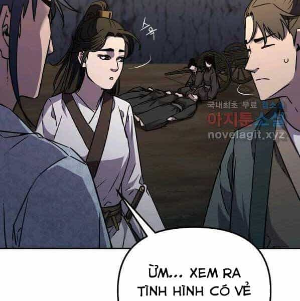 Sự Chuyển Sinh Vào Võ Lâm Thế Gia Của Ranker - Chương 55 - ảnh 36