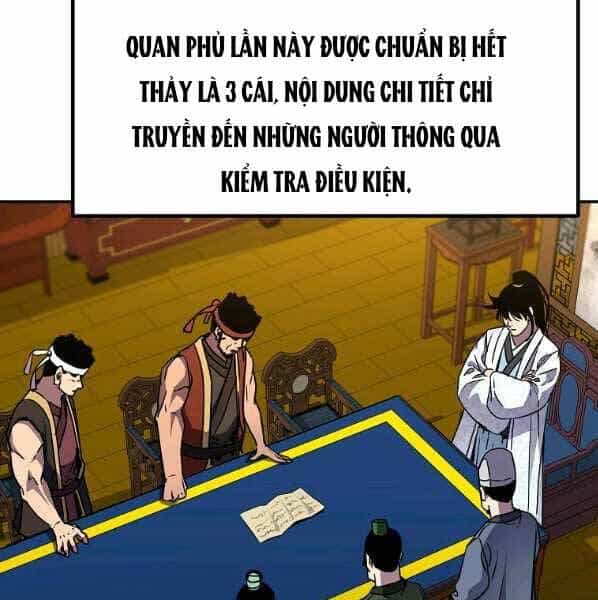Sự Chuyển Sinh Vào Võ Lâm Thế Gia Của Ranker - Chương 57 - ảnh 33