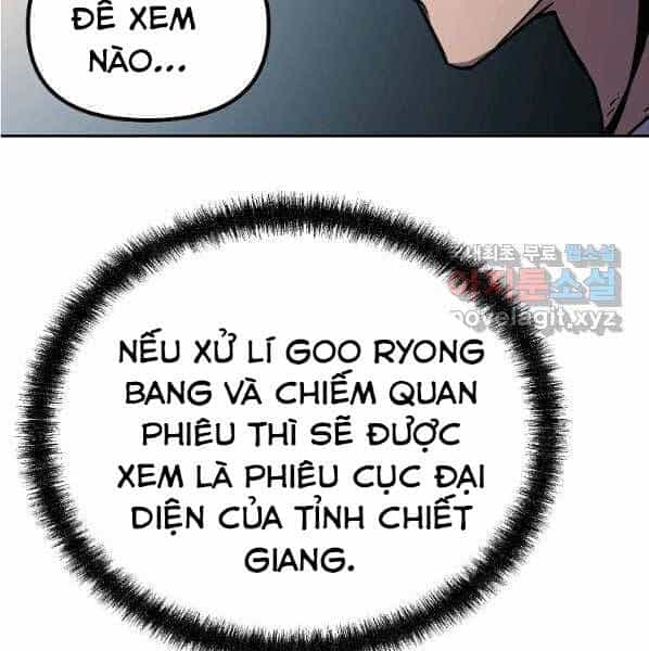 Sự Chuyển Sinh Vào Võ Lâm Thế Gia Của Ranker - Chương 57 - ảnh 40