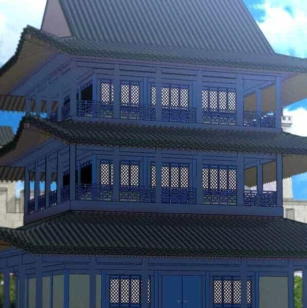 Sự Chuyển Sinh Vào Võ Lâm Thế Gia Của Ranker - Chương 58 - ảnh 113