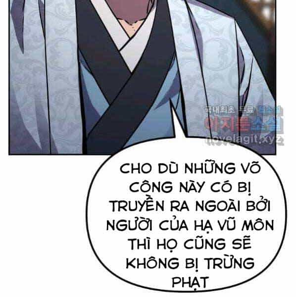 Sự Chuyển Sinh Vào Võ Lâm Thế Gia Của Ranker - Chương 63 - ảnh 133