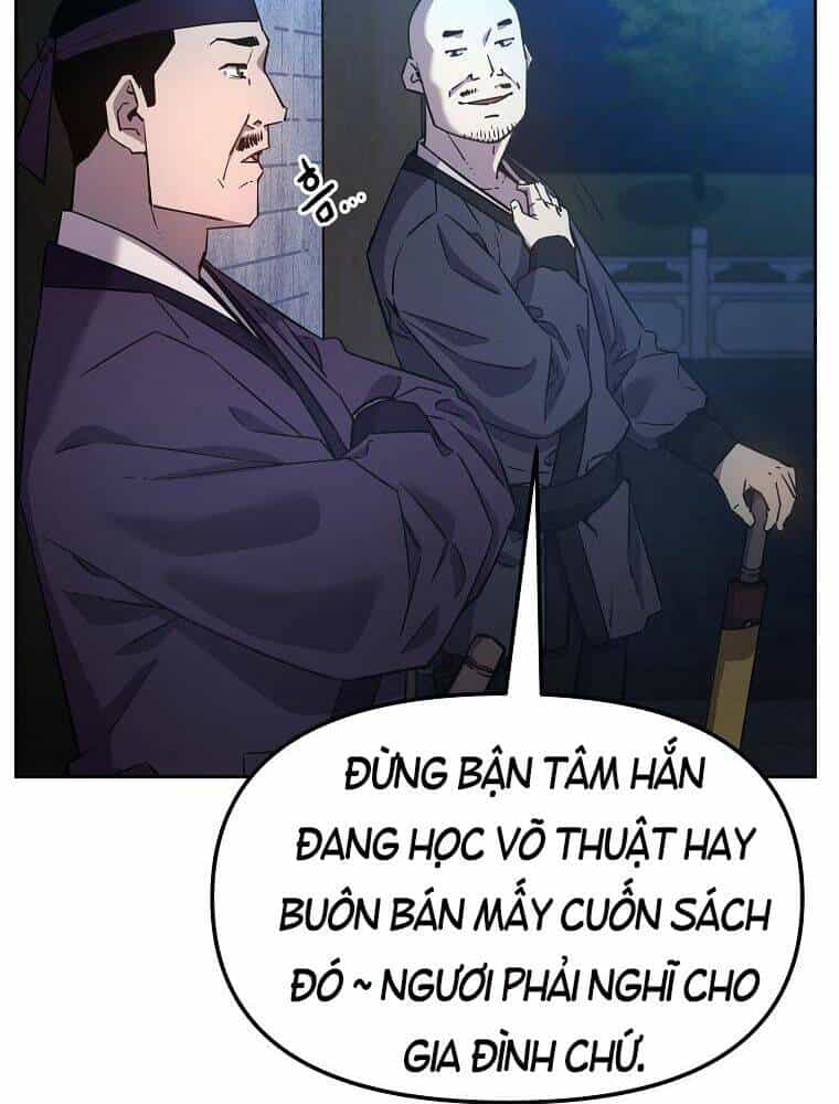 Sự Chuyển Sinh Vào Võ Lâm Thế Gia Của Ranker - Chương 6 - ảnh 49