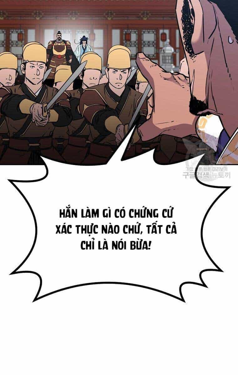 Sự Chuyển Sinh Vào Võ Lâm Thế Gia Của Ranker - Chương 74 - ảnh 53
