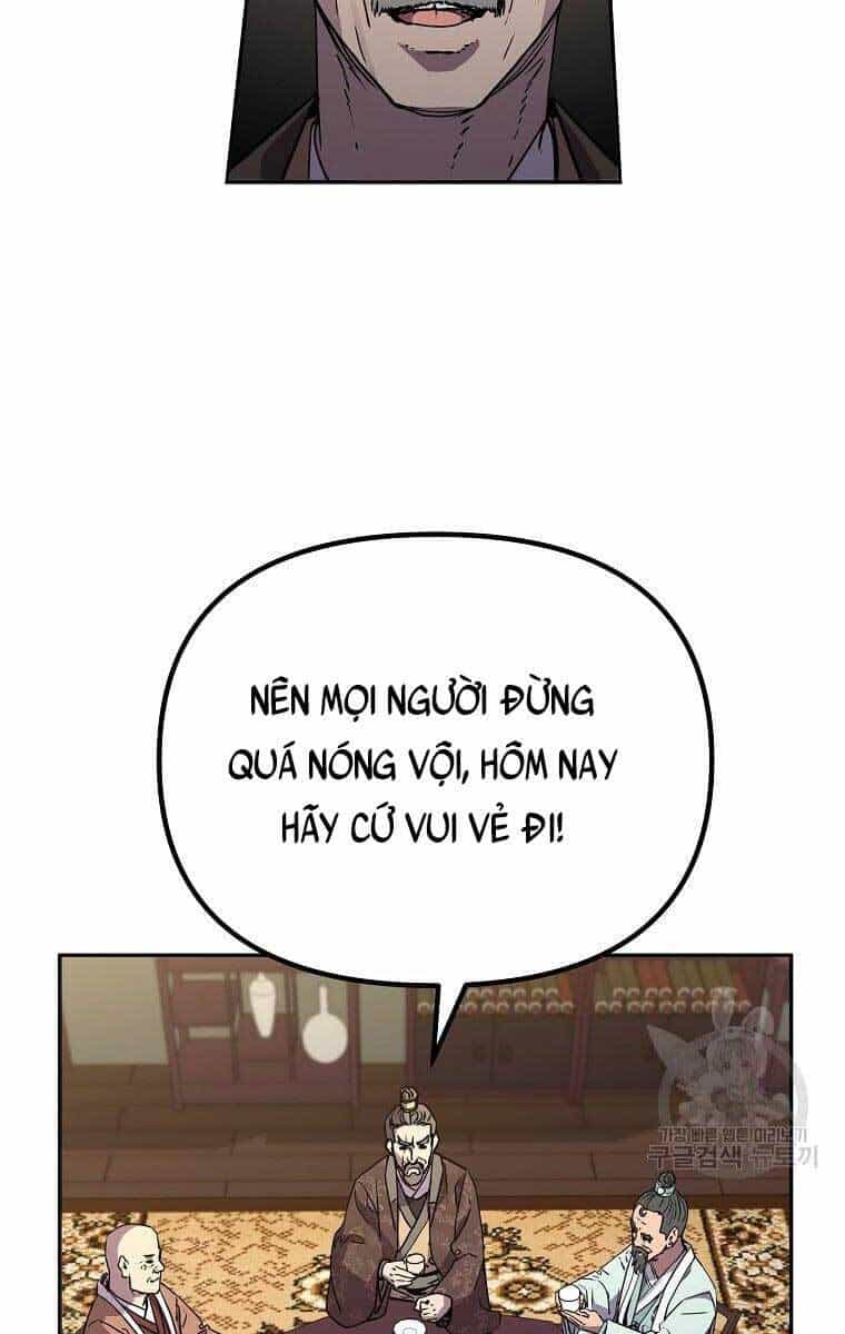 Sự Chuyển Sinh Vào Võ Lâm Thế Gia Của Ranker - Chương 75 - ảnh 21
