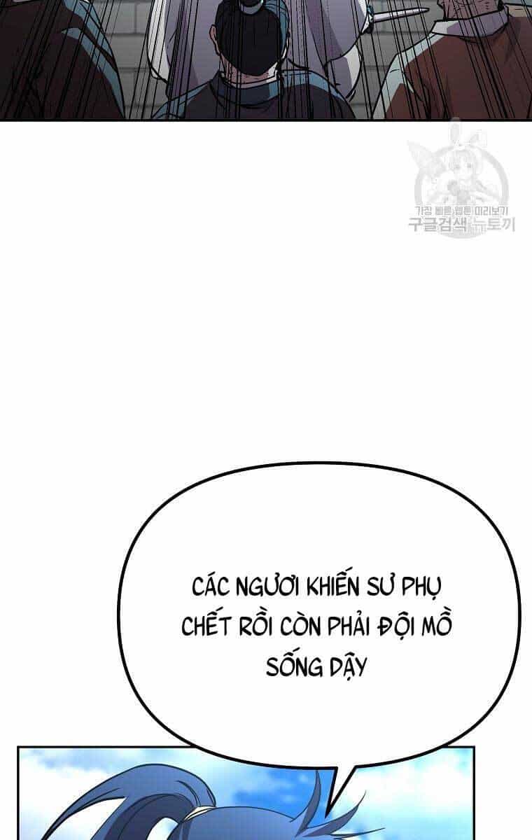 Sự Chuyển Sinh Vào Võ Lâm Thế Gia Của Ranker - Chương 77 - ảnh 20