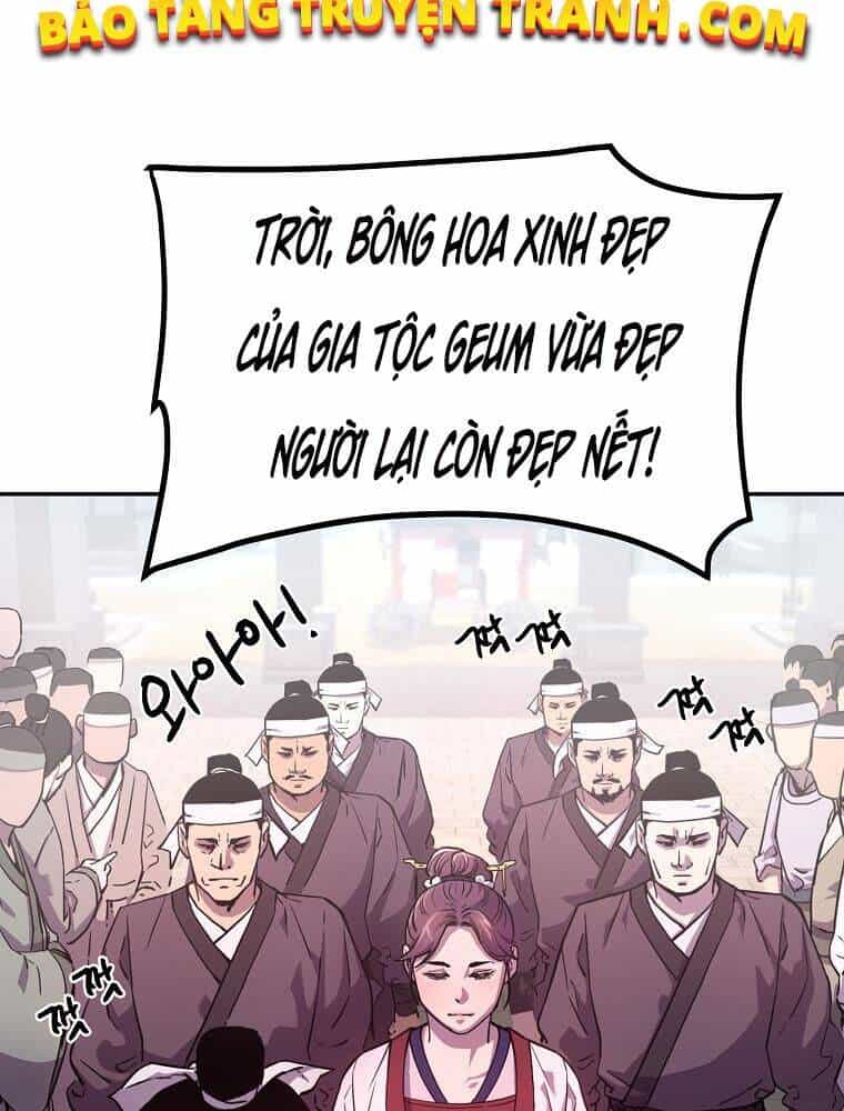 Sự Chuyển Sinh Vào Võ Lâm Thế Gia Của Ranker - Chương 7 - ảnh 60