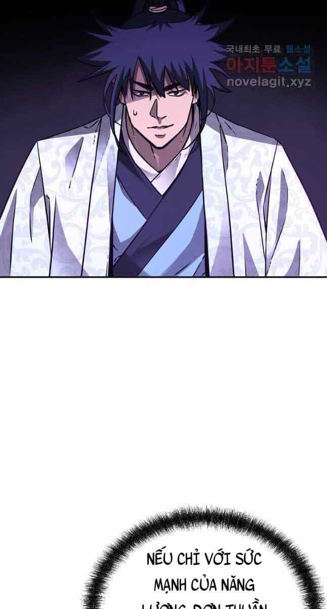 Sự Chuyển Sinh Vào Võ Lâm Thế Gia Của Ranker - Chương 79 - ảnh 35