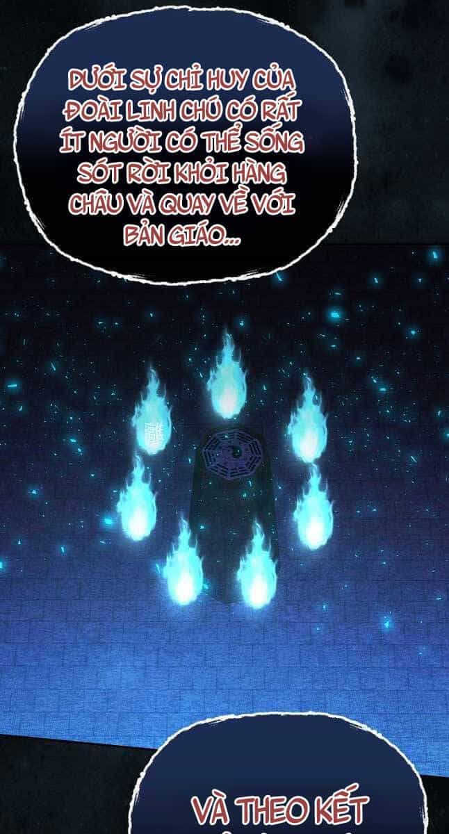 Sự Chuyển Sinh Vào Võ Lâm Thế Gia Của Ranker - Chương 82 - ảnh 27