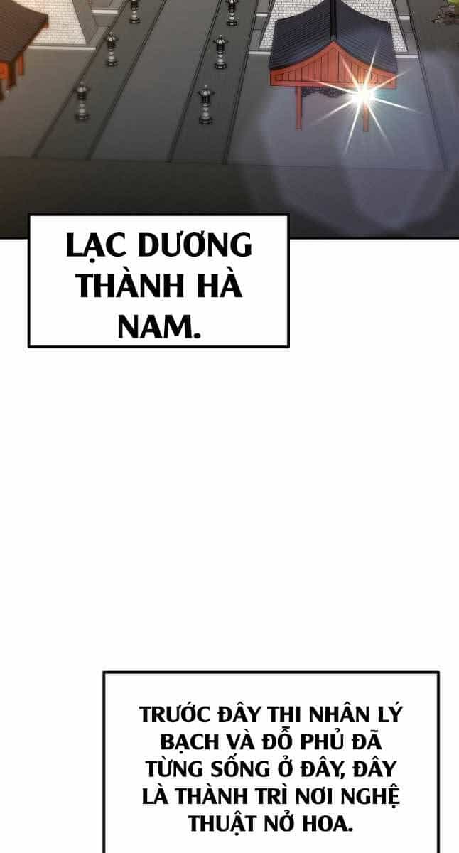 Sự Chuyển Sinh Vào Võ Lâm Thế Gia Của Ranker - Chương 86 - ảnh 2