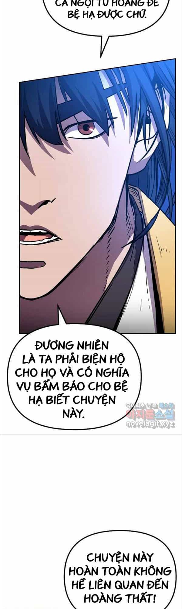 Sự Chuyển Sinh Vào Võ Lâm Thế Gia Của Ranker - Chương 87 - ảnh 25