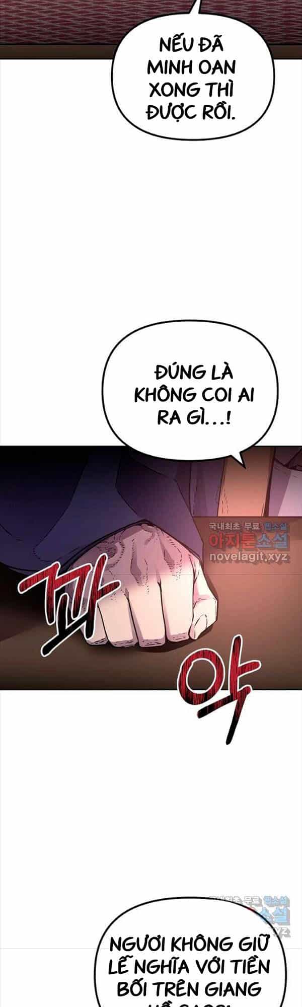 Sự Chuyển Sinh Vào Võ Lâm Thế Gia Của Ranker - Chương 87 - ảnh 27