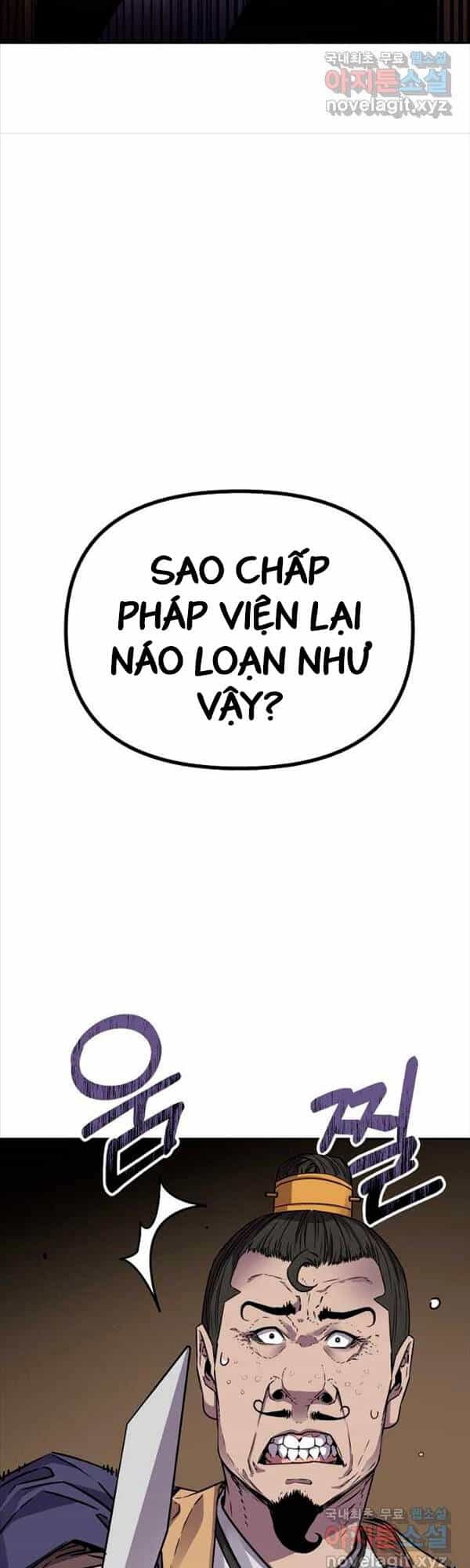 Sự Chuyển Sinh Vào Võ Lâm Thế Gia Của Ranker - Chương 87 - ảnh 55