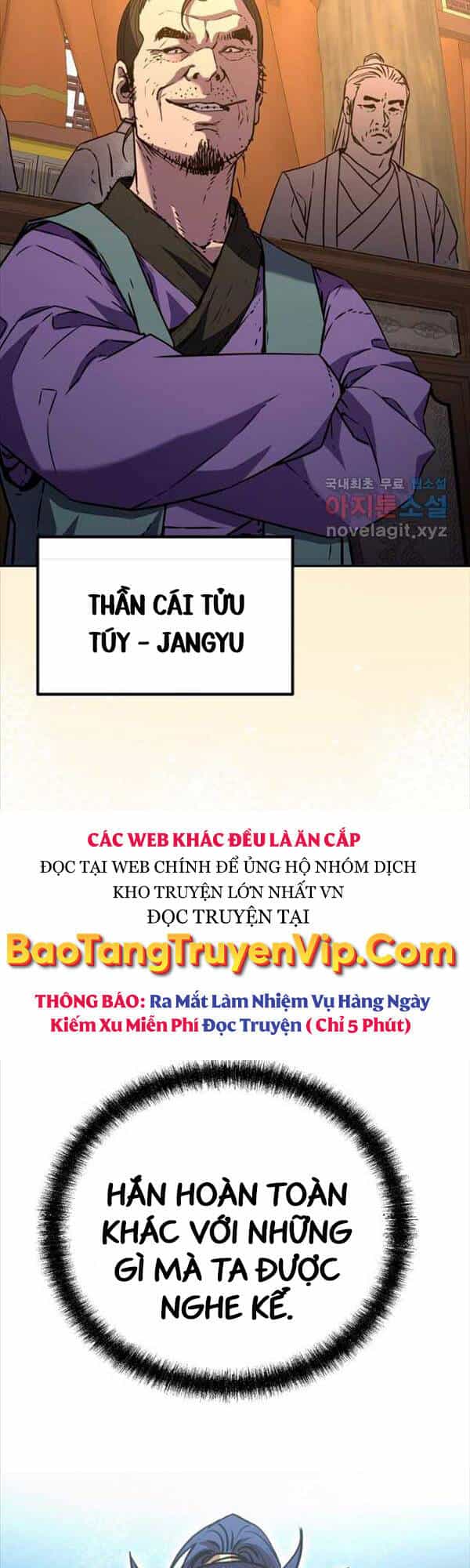 Sự Chuyển Sinh Vào Võ Lâm Thế Gia Của Ranker - Chương 87 - ảnh 9