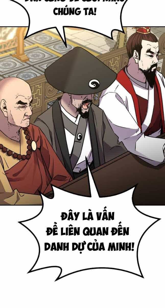 Sự Chuyển Sinh Vào Võ Lâm Thế Gia Của Ranker - Chương 88 - ảnh 42